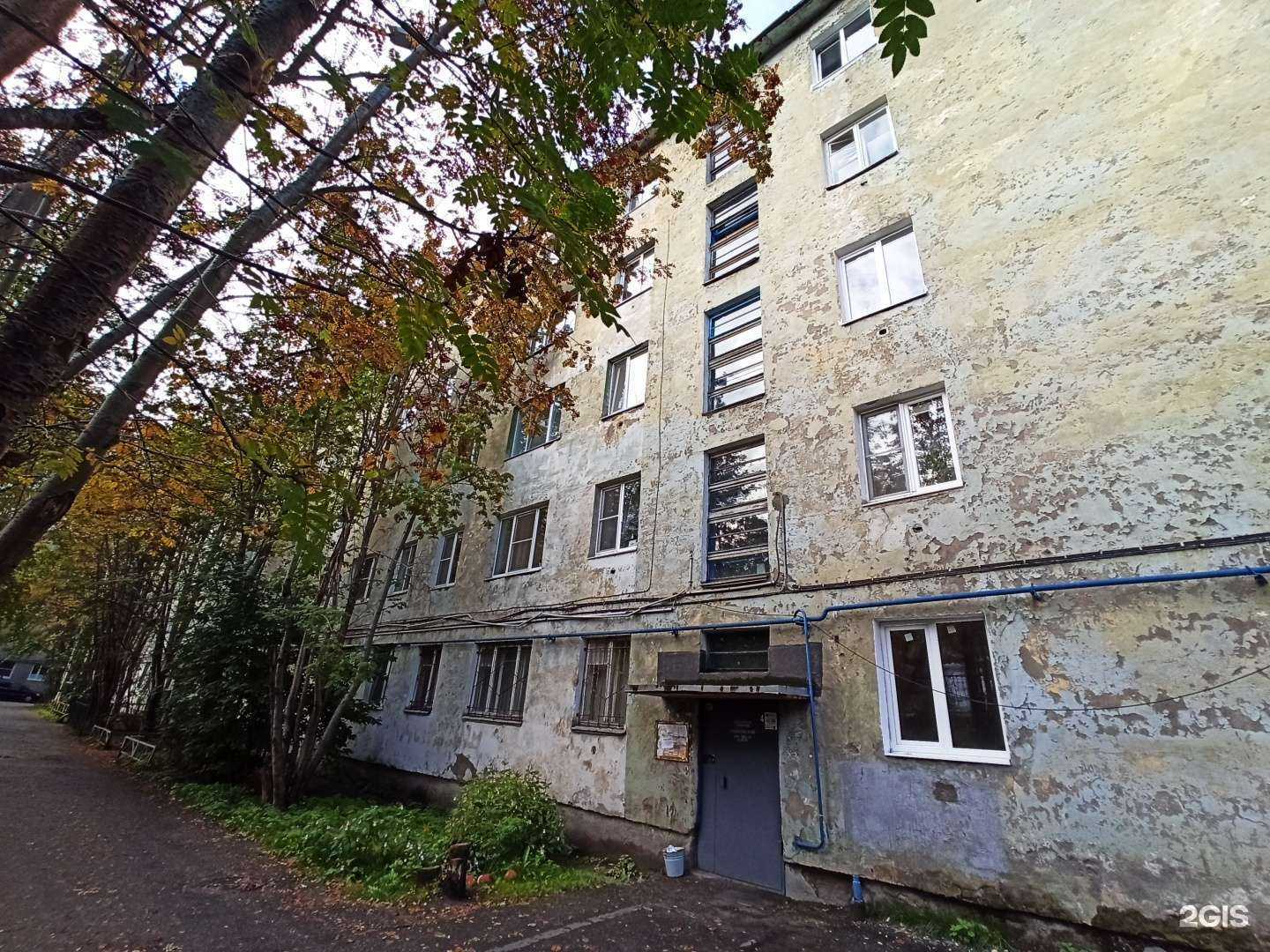 Отзывы на компанию Мираж в Мурманске c фото - фотография 2 из 2