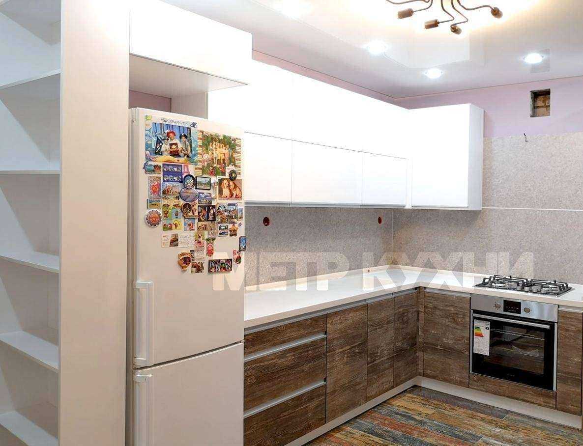 Отзывы на компанию Метр Кухни в г. Ярославль c фото