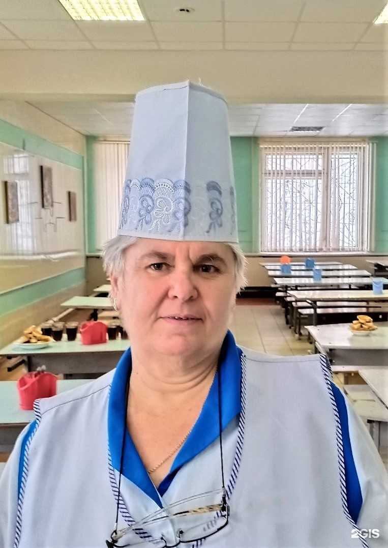 Отзывы на компанию Средняя общеобразовательная школа №18 им. братьев Могилевцевых в Брянске c фото