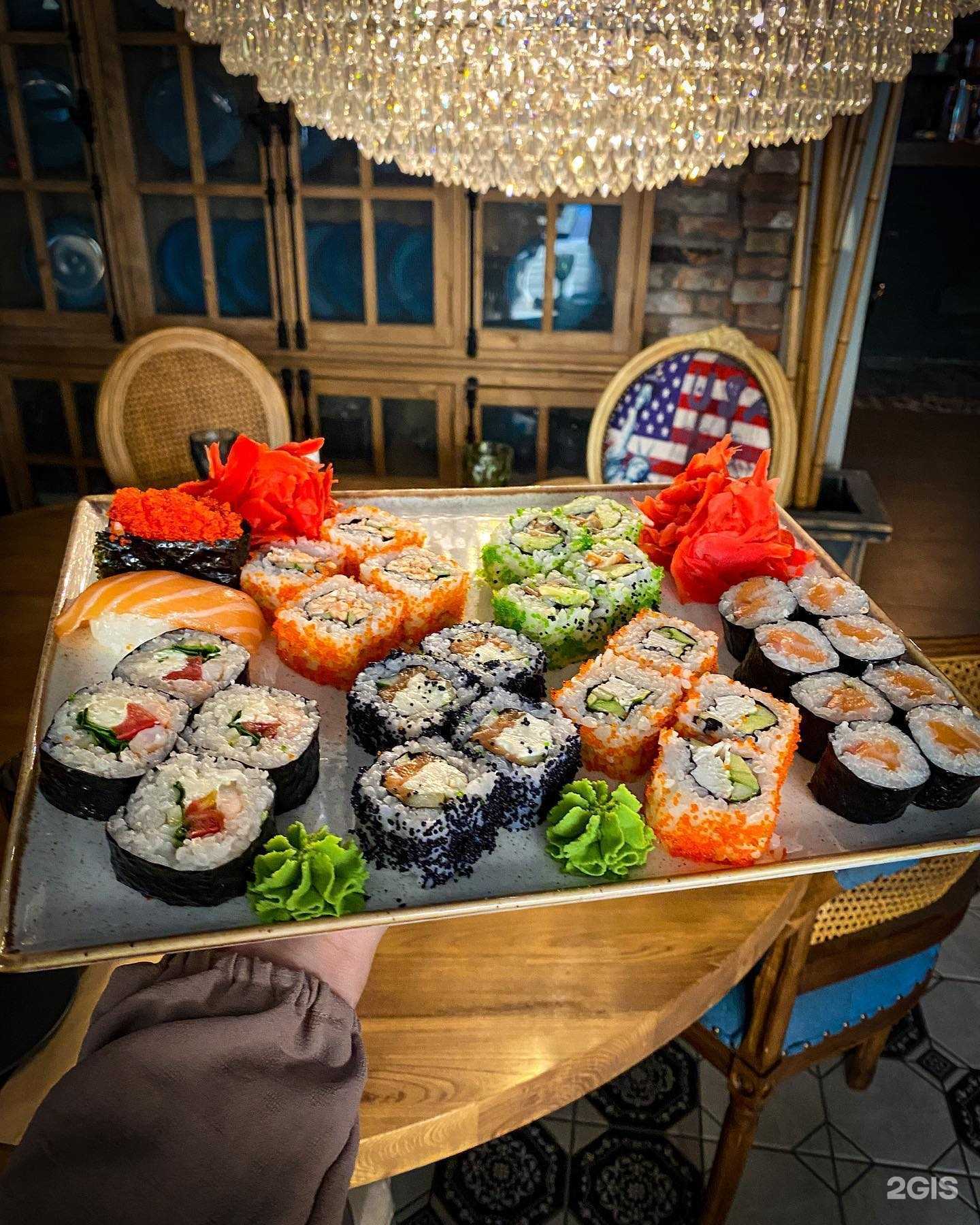 Отзывы на компанию Японский дворик в Грозном c фото