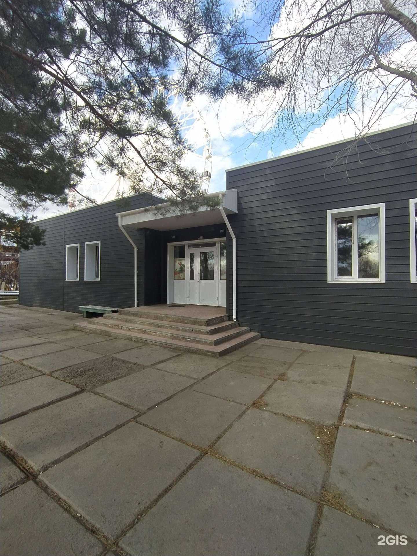 Отзывы на компанию Моржи в Омске c фото