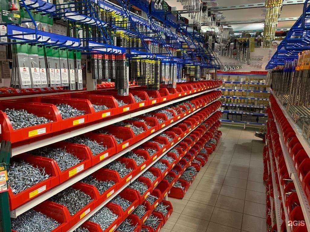 Отзывы на компанию Крепеж-mr. Bolt в Екатеринбурге c фото