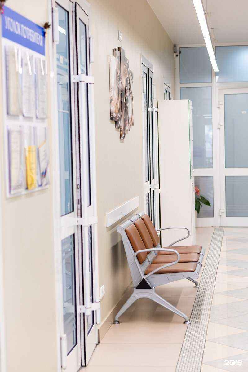 Отзывы на компанию Med Tandem в Иркутске c фото