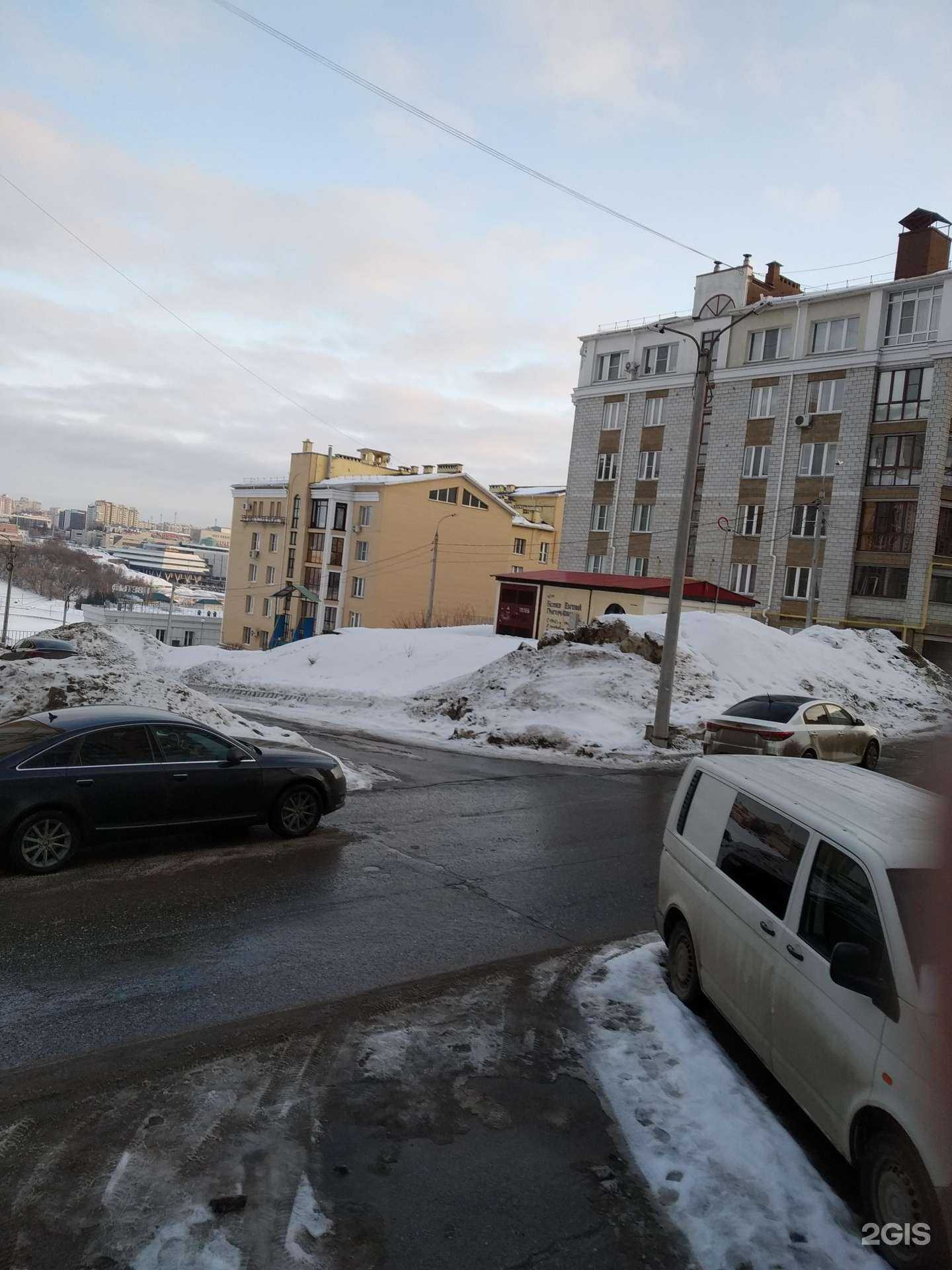 Отзывы на компанию ИТ-кластер Чувашской Республики в Чебоксарах c фото - фотография 2 из 2