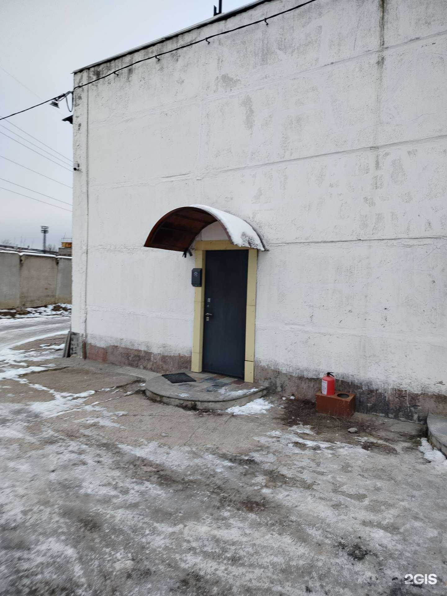 Отзывы на компанию Спецдеталь в Чебоксарах c фото