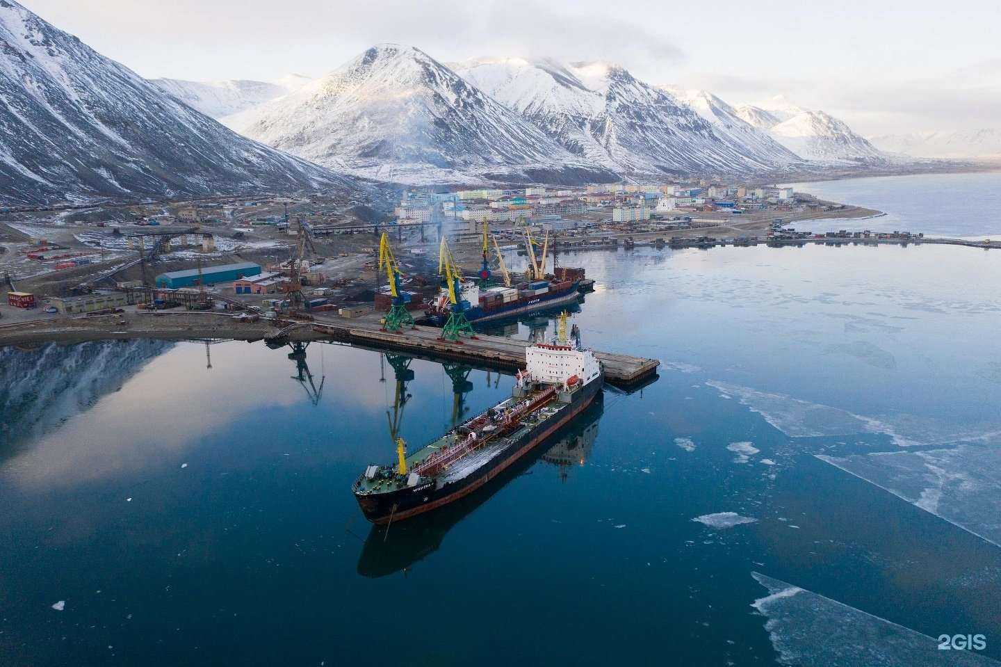 Отзывы на компанию КРДВ Мурманск в Мурманске c фото