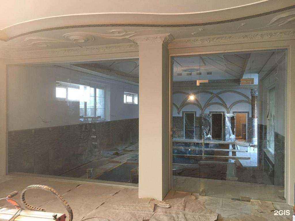 Отзывы на компанию Свр в Краснодаре c фото