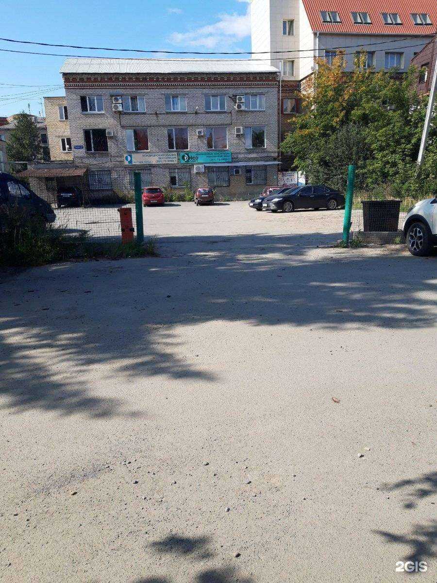 Отзывы на компанию Техснаб в Челябинске c фото