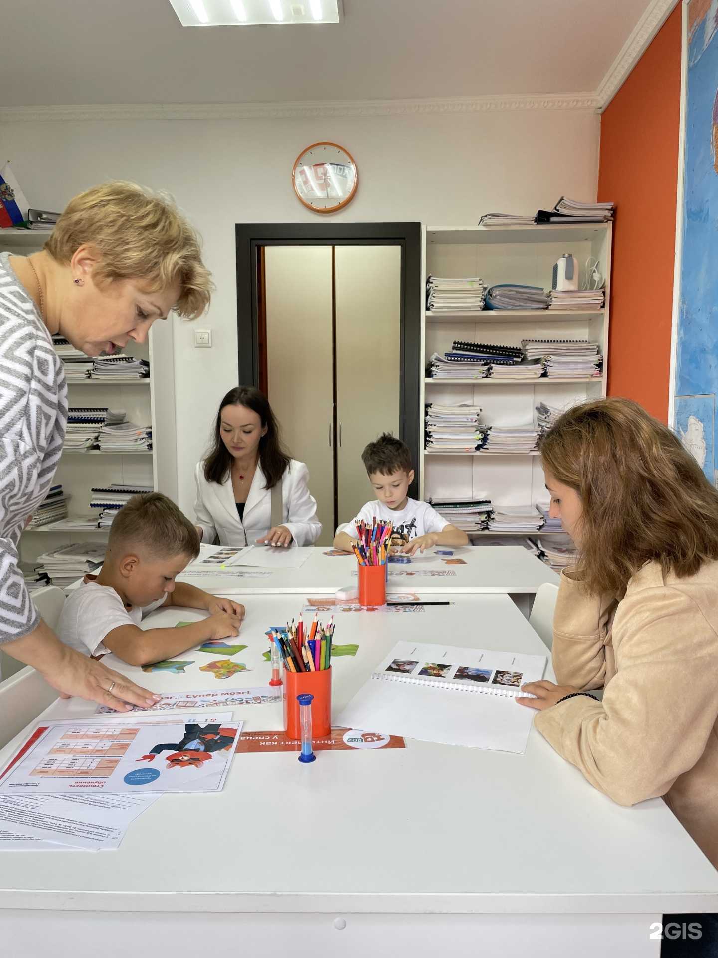 Отзывы на компанию Iq007 в г. Королёв c фото