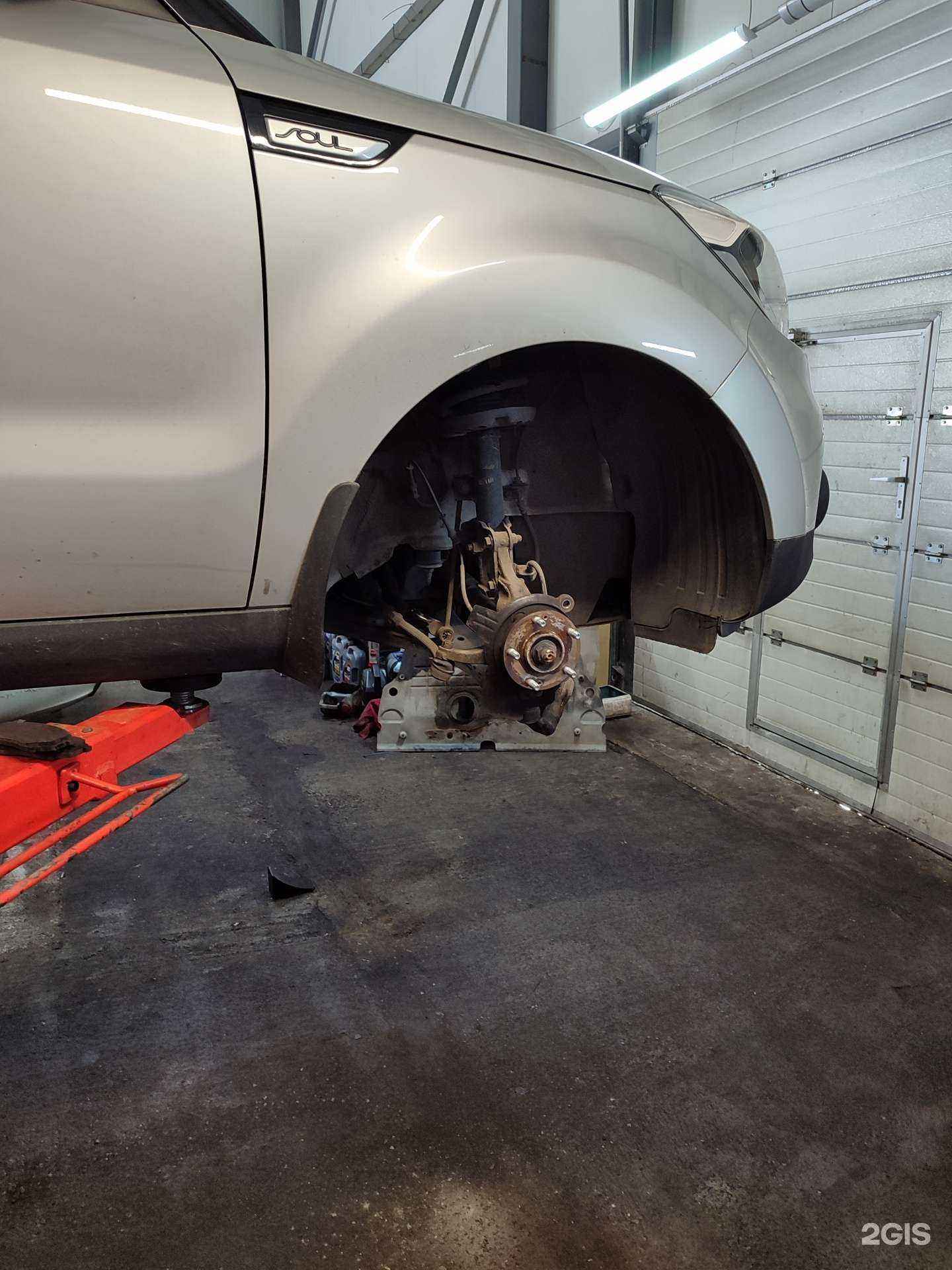 Отзывы на компанию Левша в г. Калининград c фото