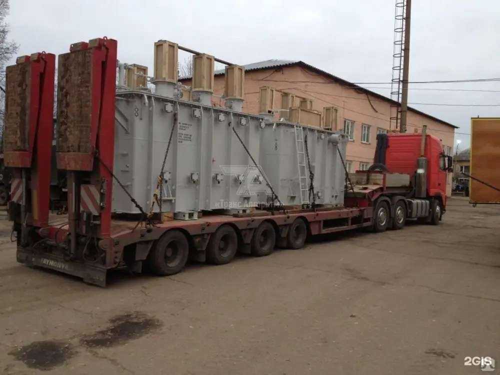 Отзывы на компанию Региональный Центр Транспорта в Нефтеюганске c фото