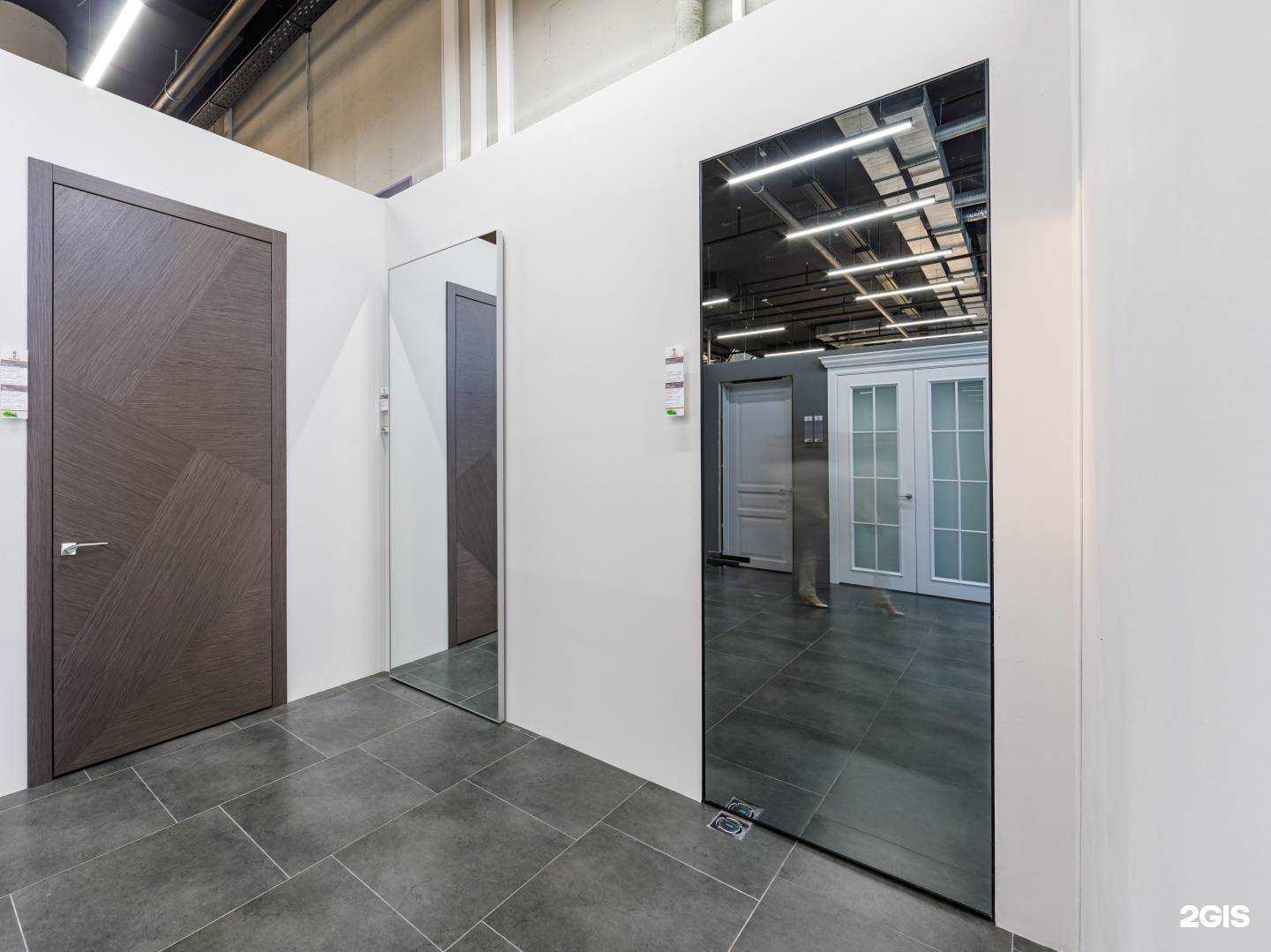 Отзывы на компанию Porta prima в г. Екатеринбург c фото