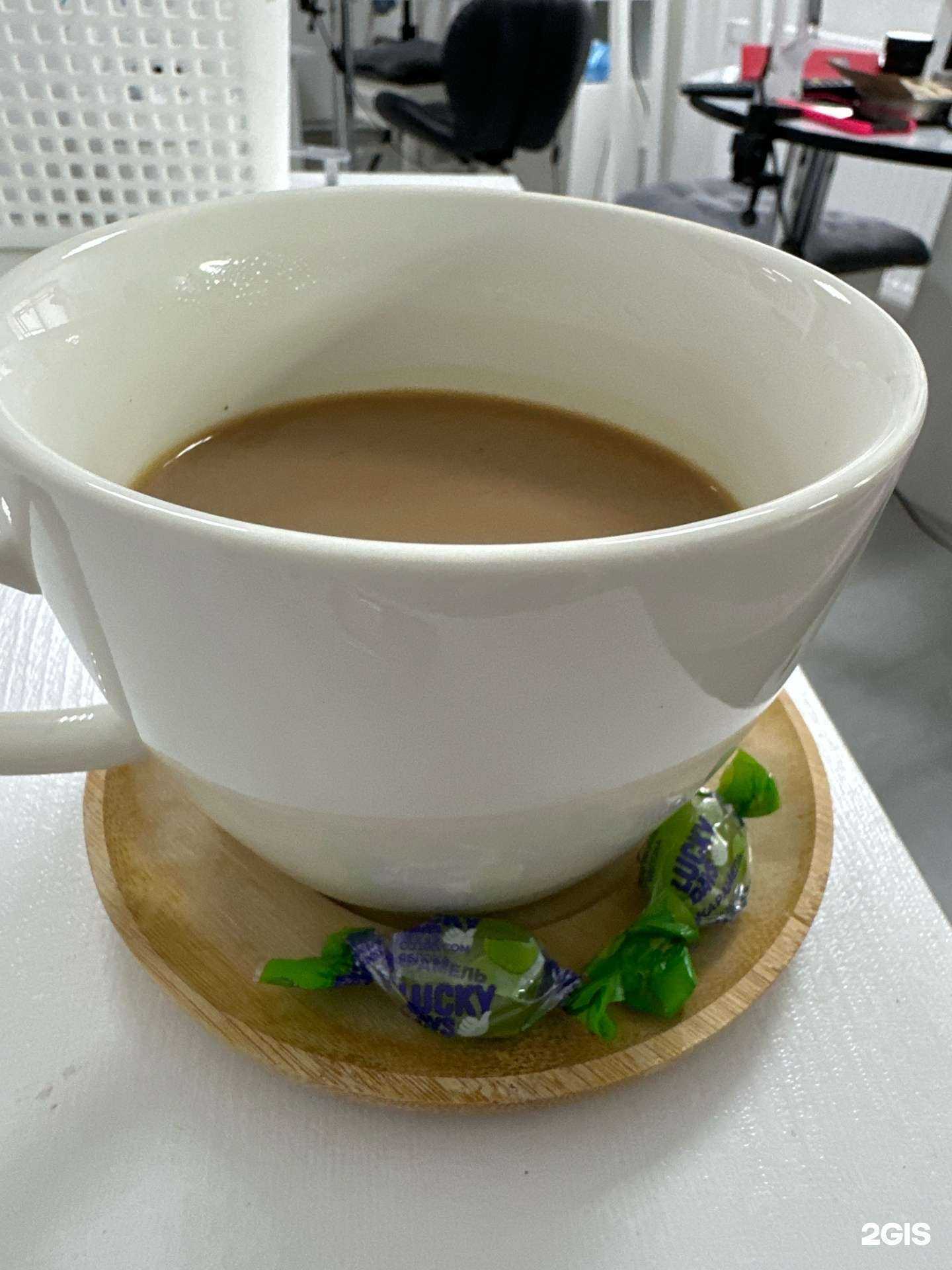 Отзывы на компанию Ногтевая студия в Тюмени c фото