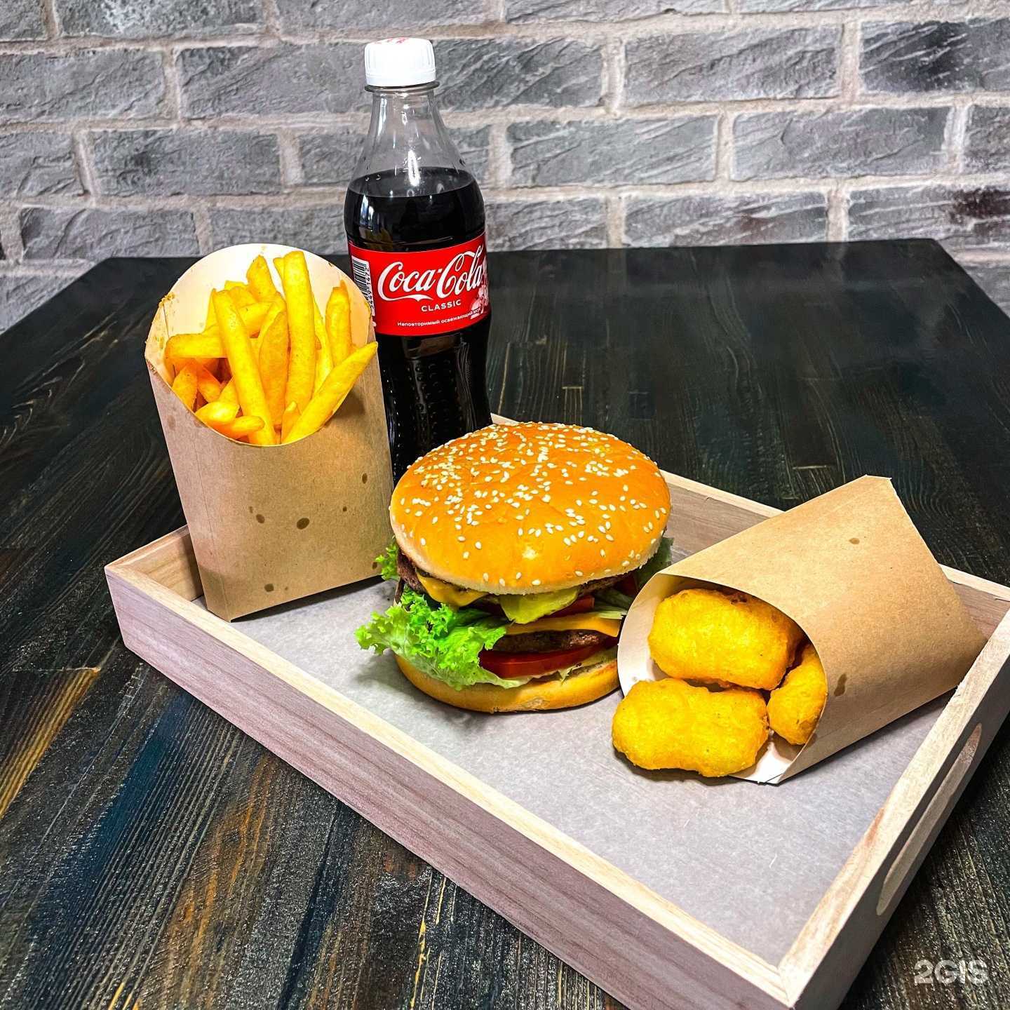 Отзывы на компанию В Лаваше в г. Белореченск c фото