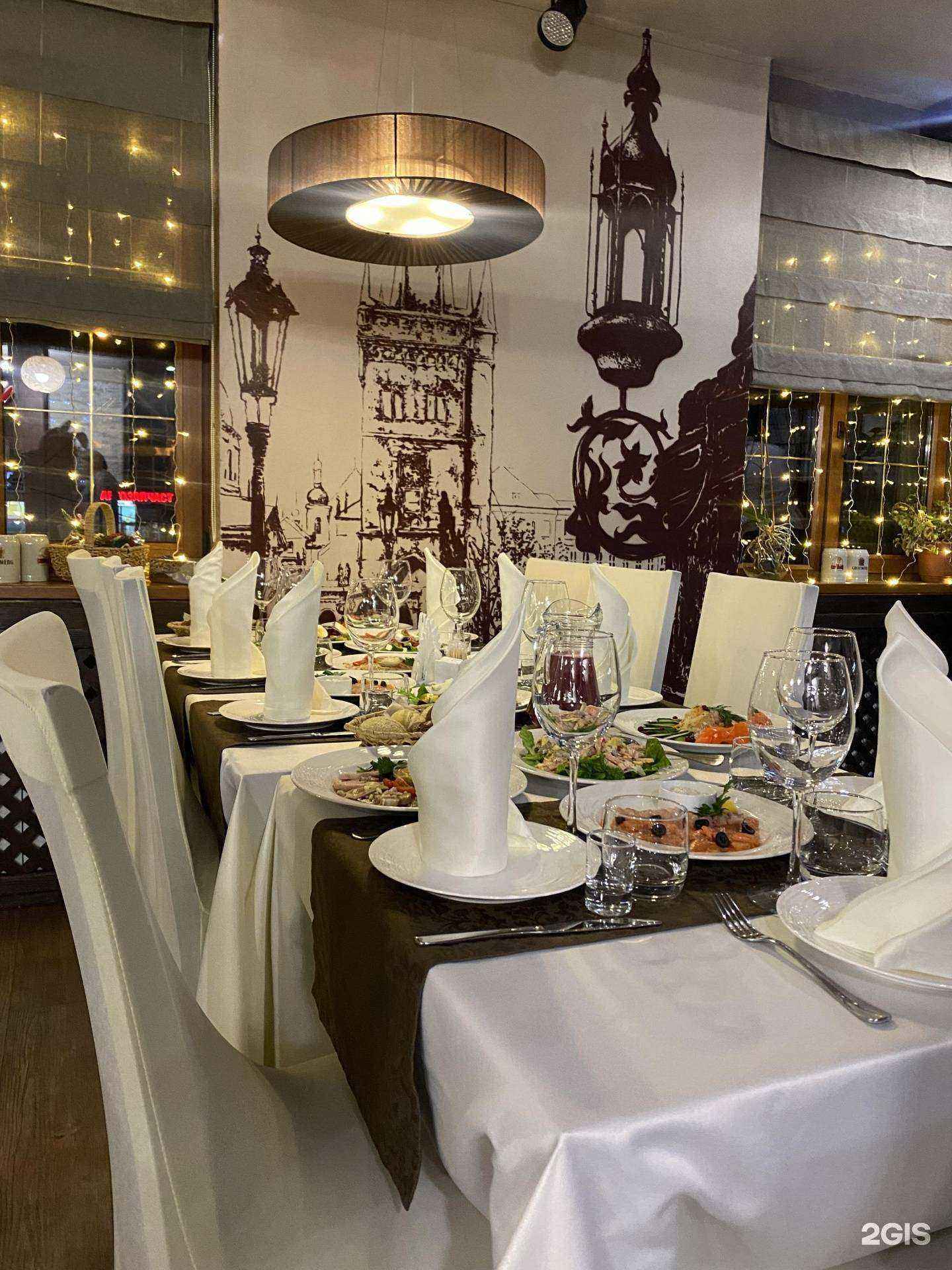 Отзывы на компанию Pilsner в Ангарске c фото