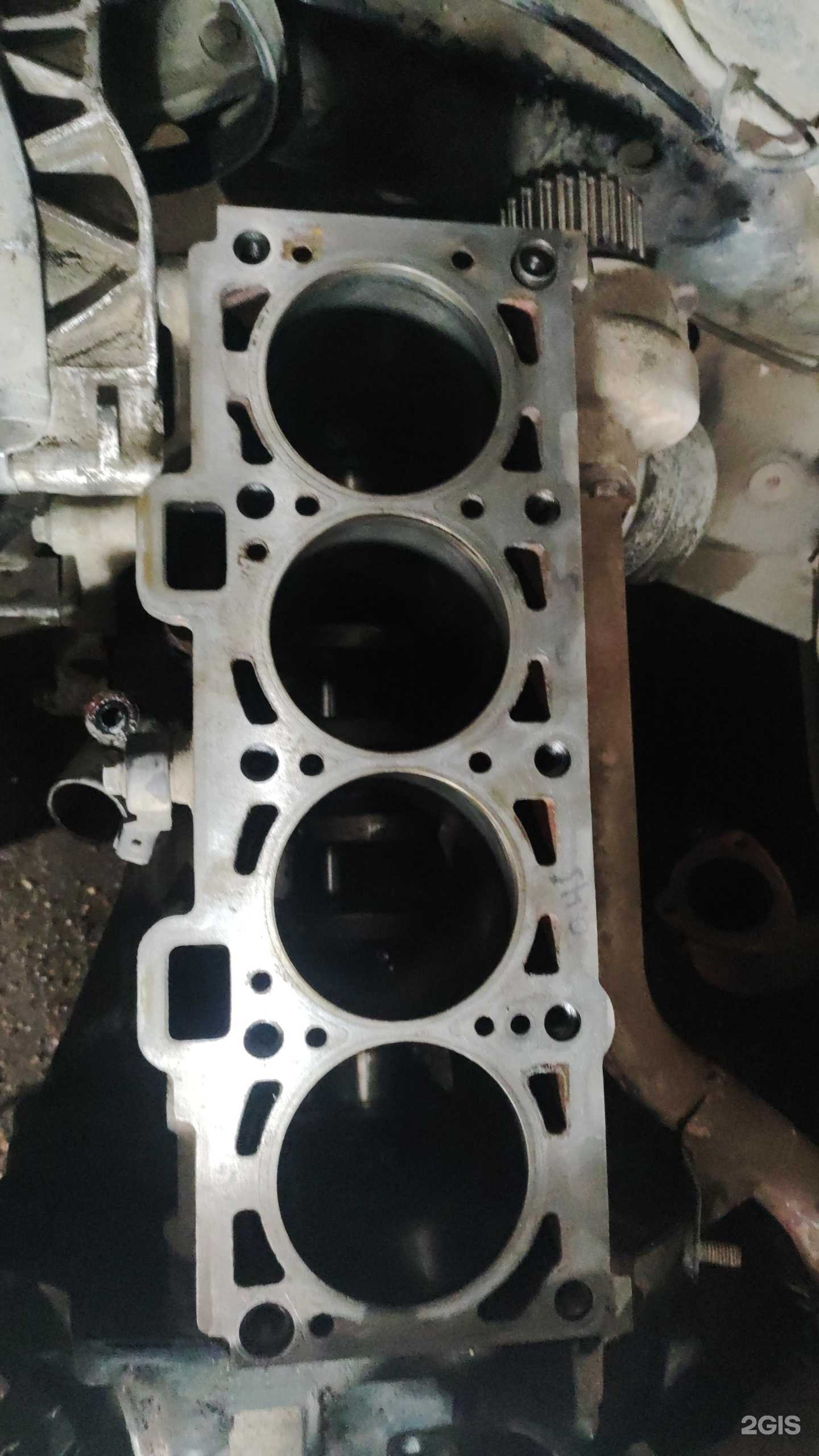 Отзывы на компанию Автомастерская в г. Махачкала c фото