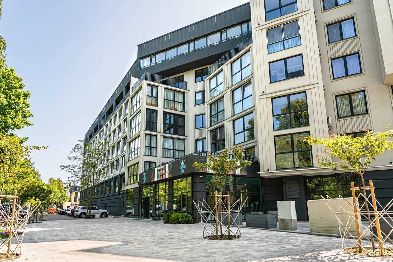 Отзывы на компанию Баден в Светлогорске c фото