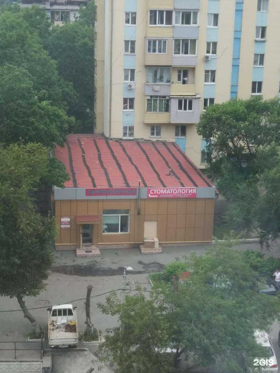 Отзывы на компанию Ноктюрн в Владивостоке c фото - фотография 2 из 2