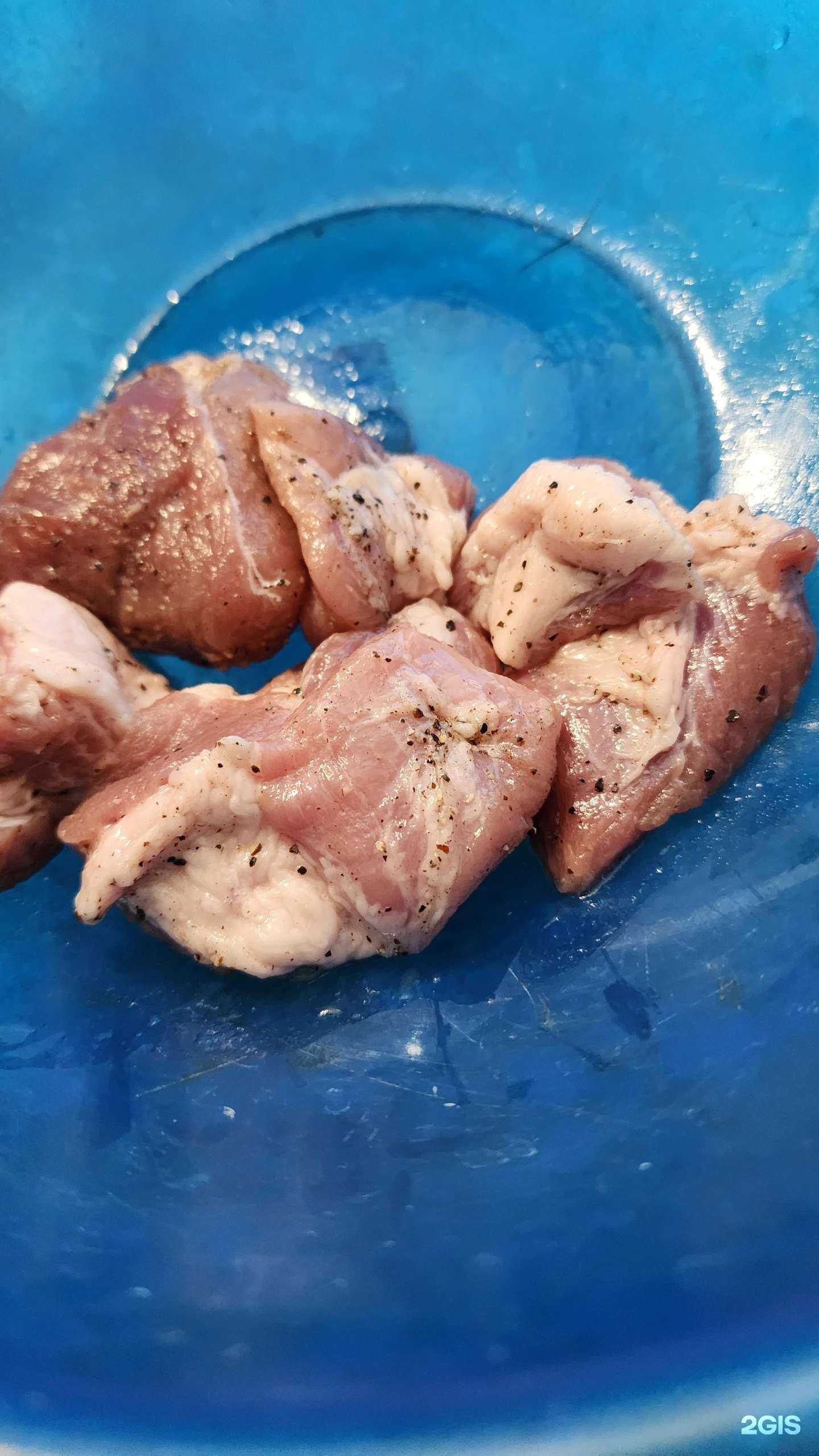 Отзывы на компанию Русское поле в г. Курган c фото