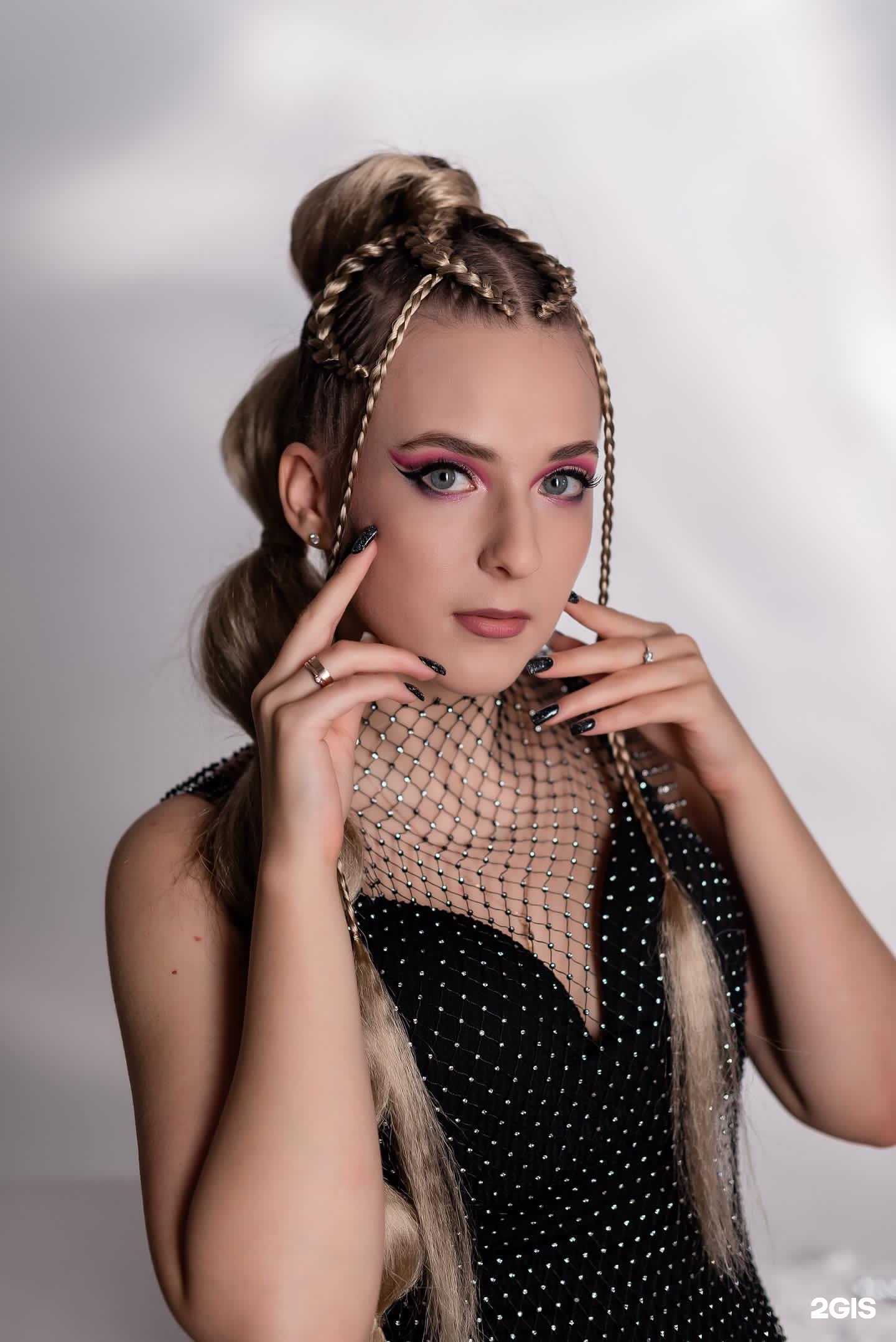 Отзывы на компанию Lana studio в Волгограде c фото