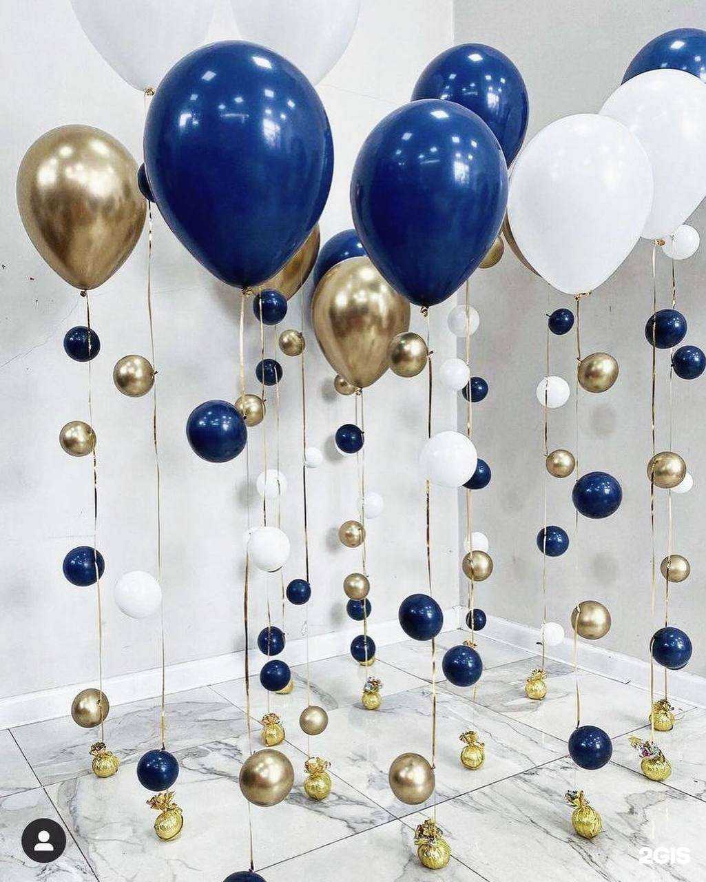 Отзывы на компанию BoomBalloon в г. Екатеринбург c фото