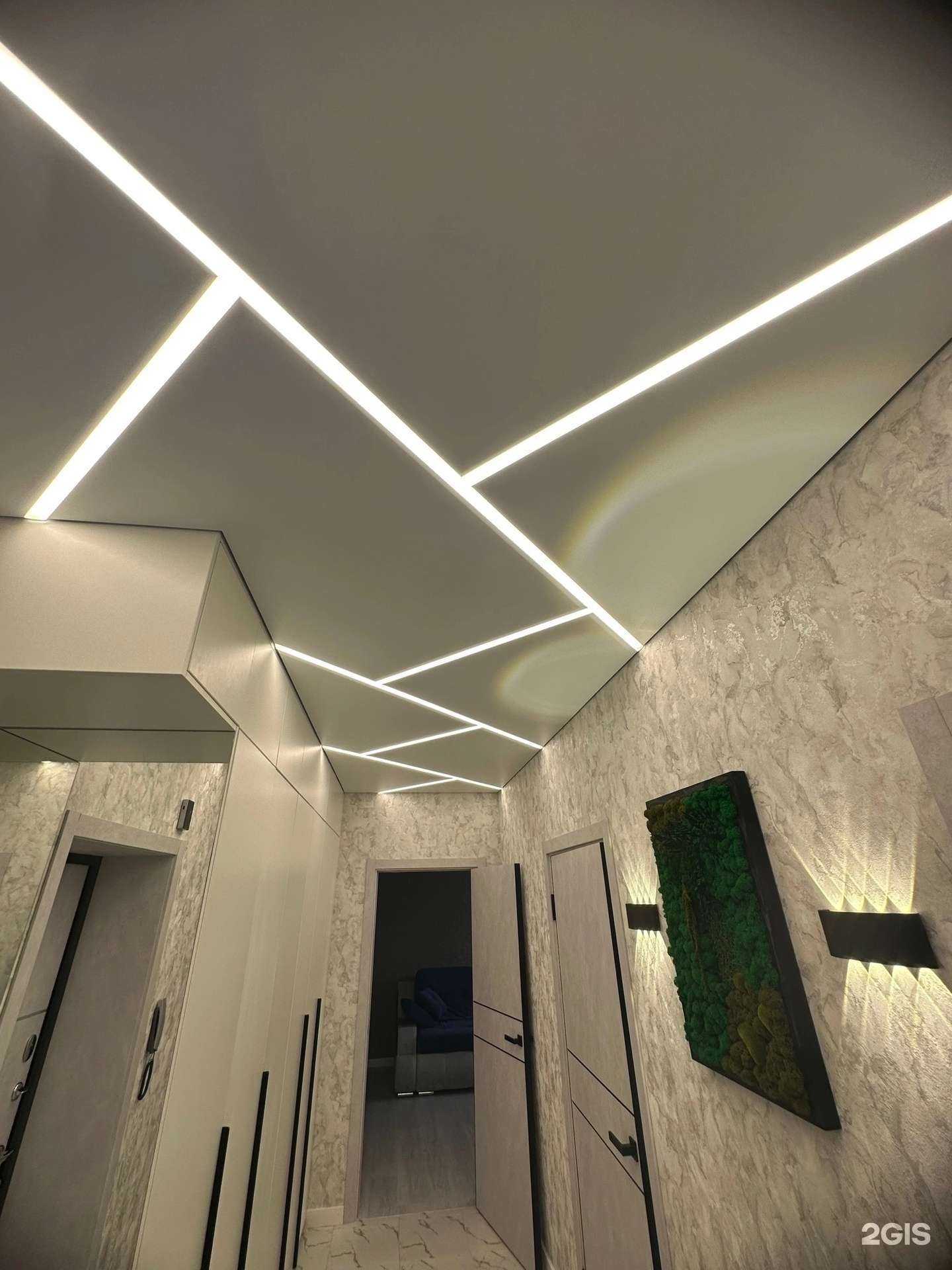 Отзывы на компанию Лайт Монтаж в Липецке c фото