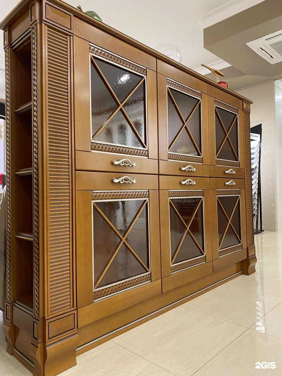 Отзывы на компанию Атлас люкс в Махачкале c фото