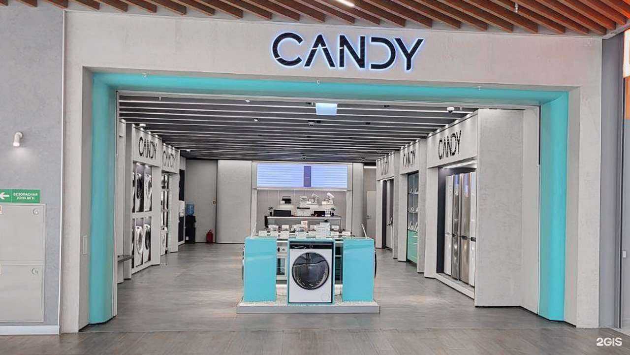 Отзывы на компанию Candy в Нижнем Новгороде c фото