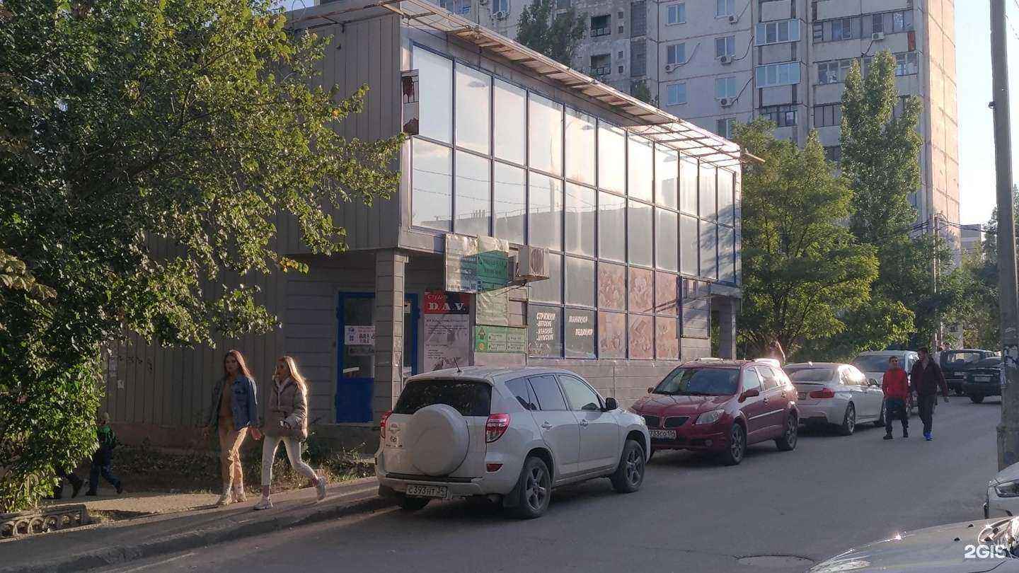 Отзывы на компанию Lovenail.studio в Волгограде c фото