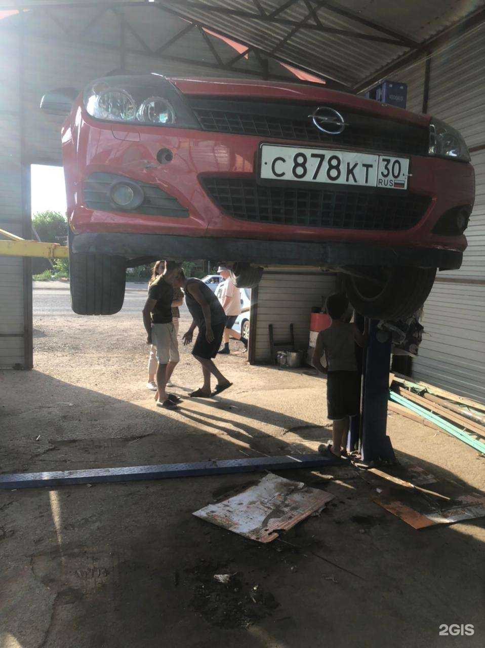 Отзывы на компанию Бикавто в г. Астрахань c фото