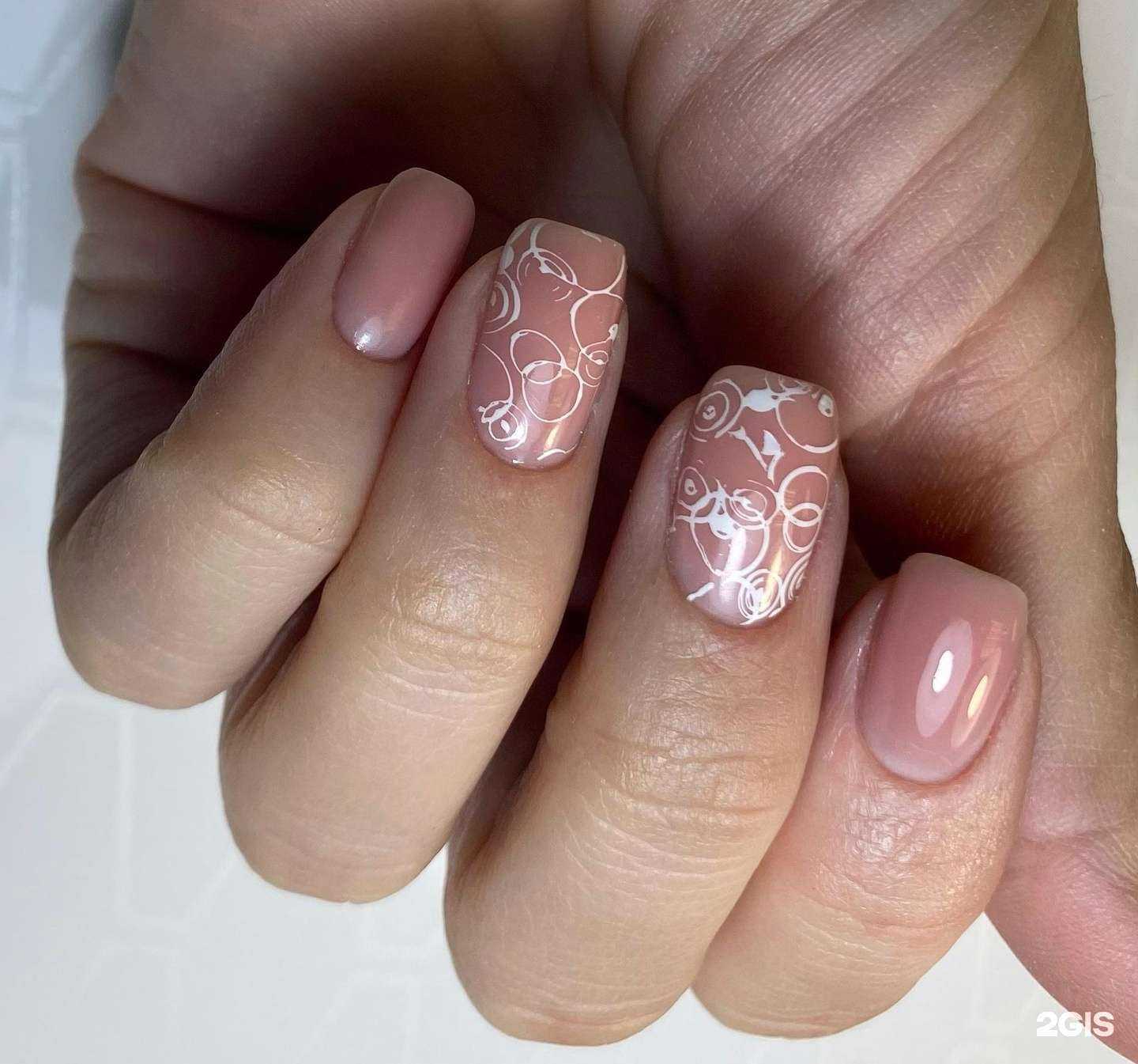 Отзывы на компанию Студия маникюра и педикюра в Новосибирске c фото