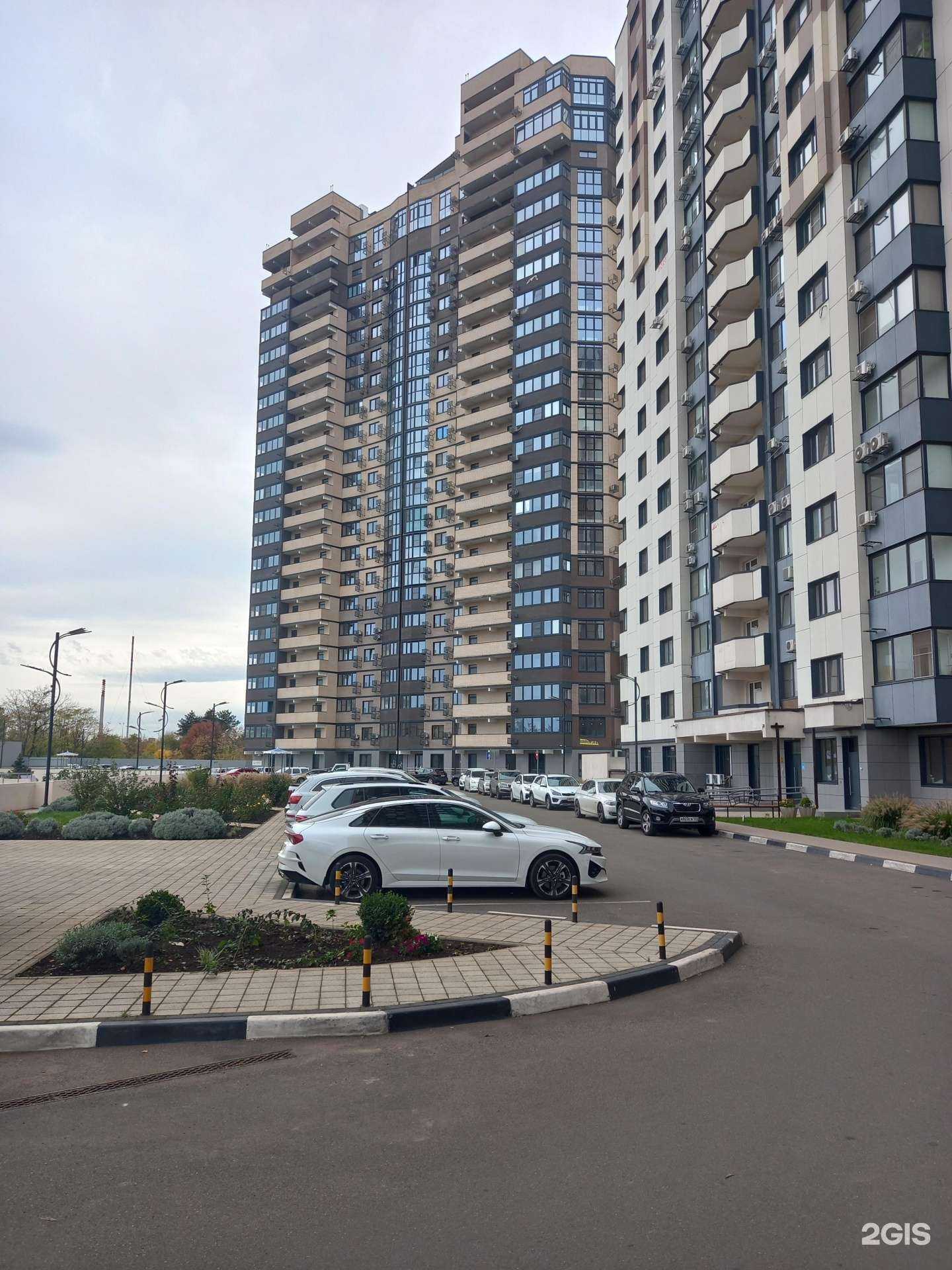 Отзывы на компанию Улыбнись в Краснодаре c фото - фотография 2 из 2