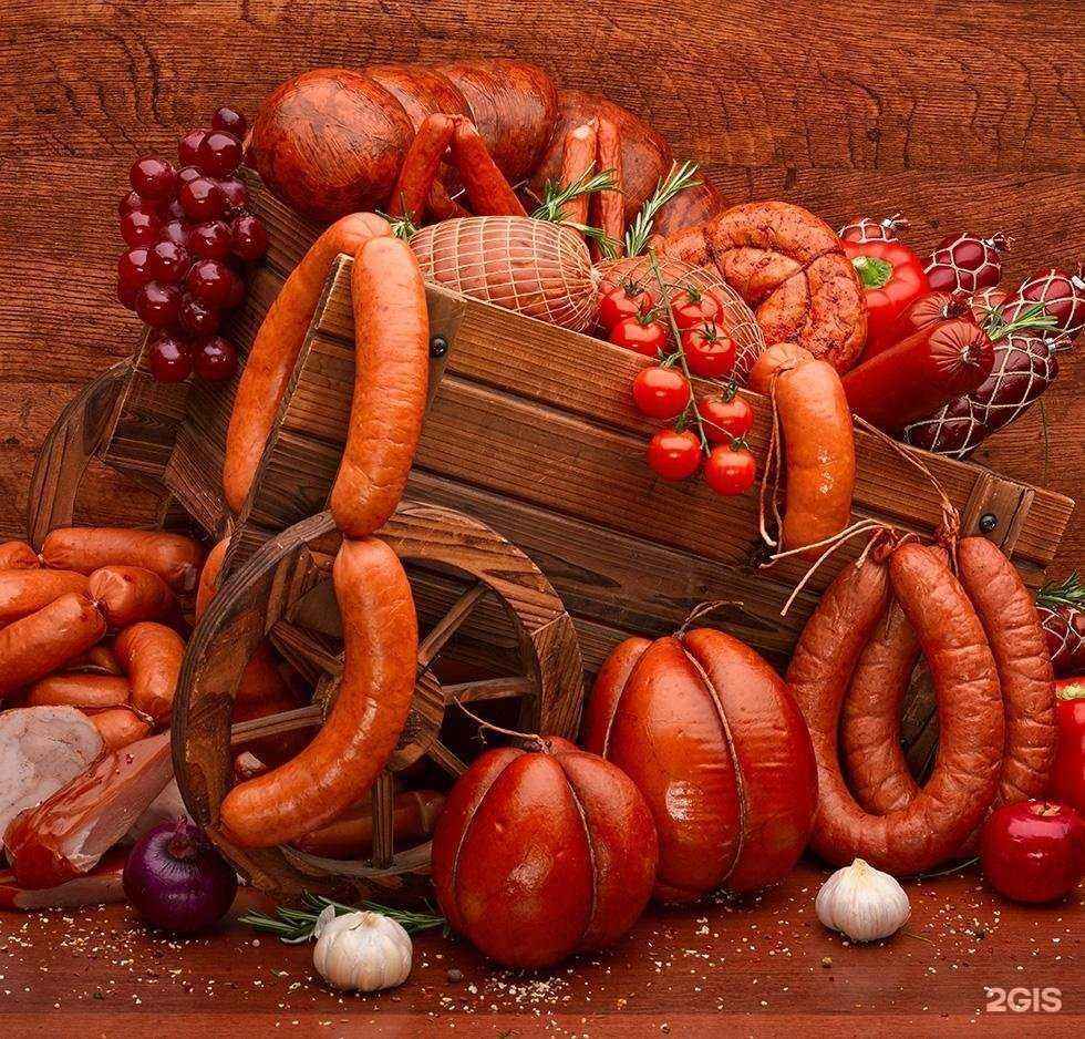 Отзывы на компанию Межениновская птицефабрика в Иркутске c фото