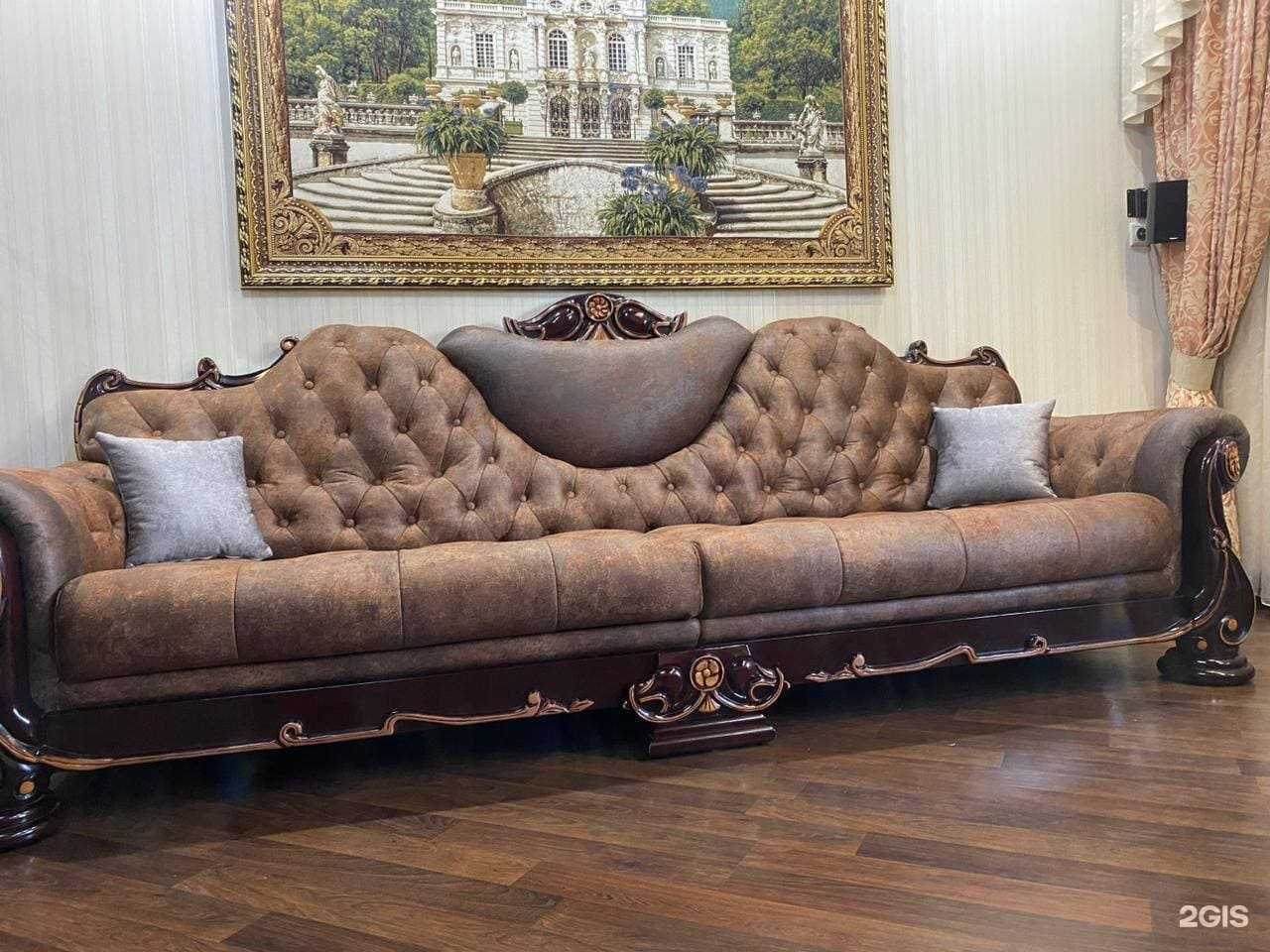 Отзывы на компанию Ателье мебели полного цикла в г. Волгоград c фото