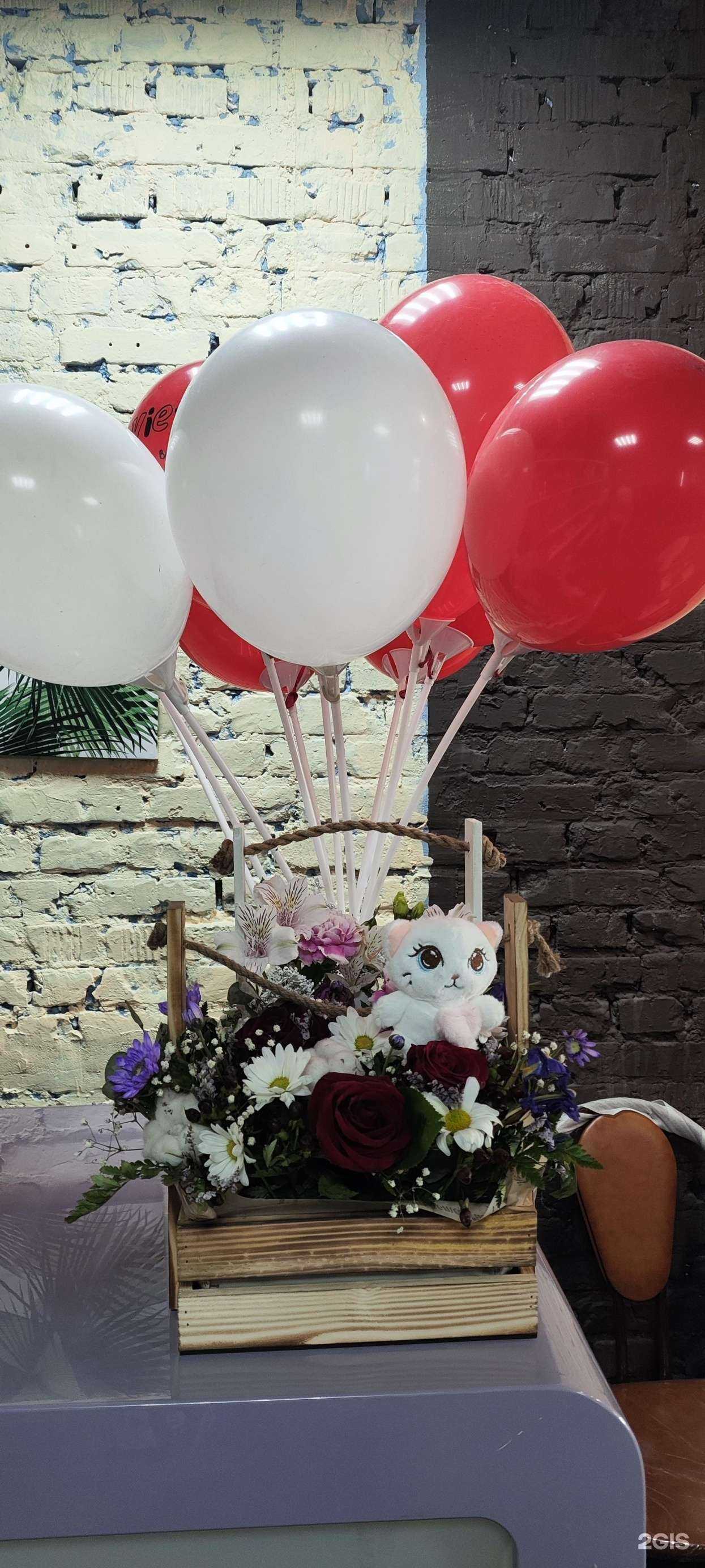 Отзывы на компанию Vietfood Bumbum в Новосибирске c фото