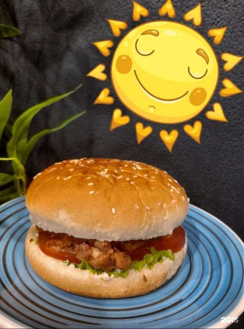 Отзывы на компанию ЕвроСуши в Мурманске c фото