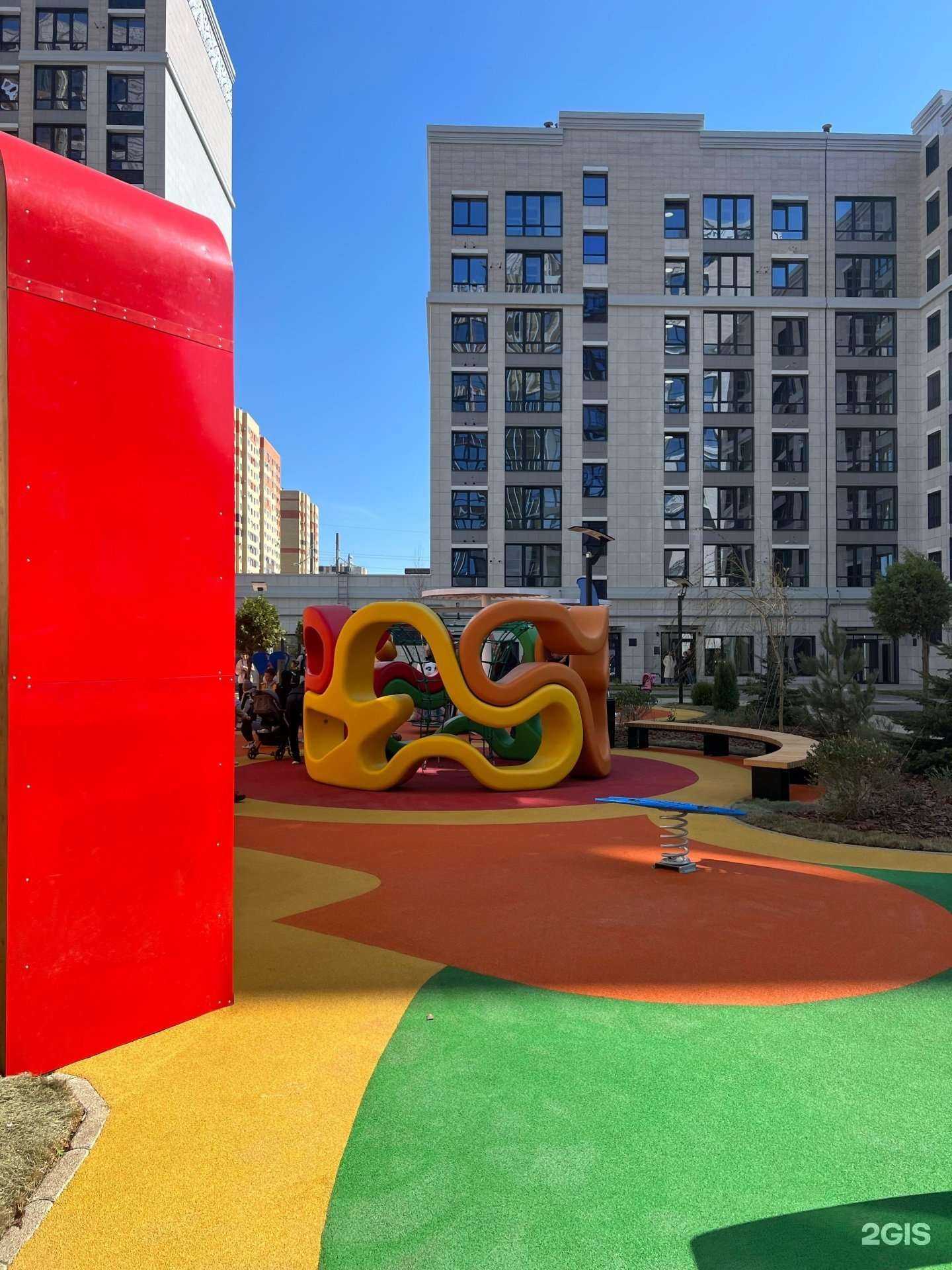 Отзывы на компанию DM Dental Clinic в Ставрополе c фото - фотография 2 из 2