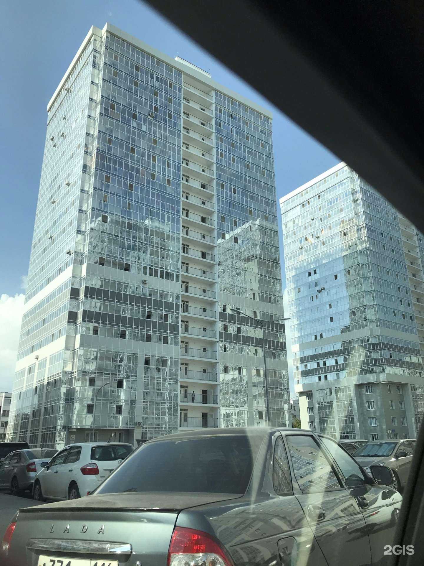 Отзывы на компанию Элит-квартиры в Набережных Челнах c фото - фотография 2 из 2