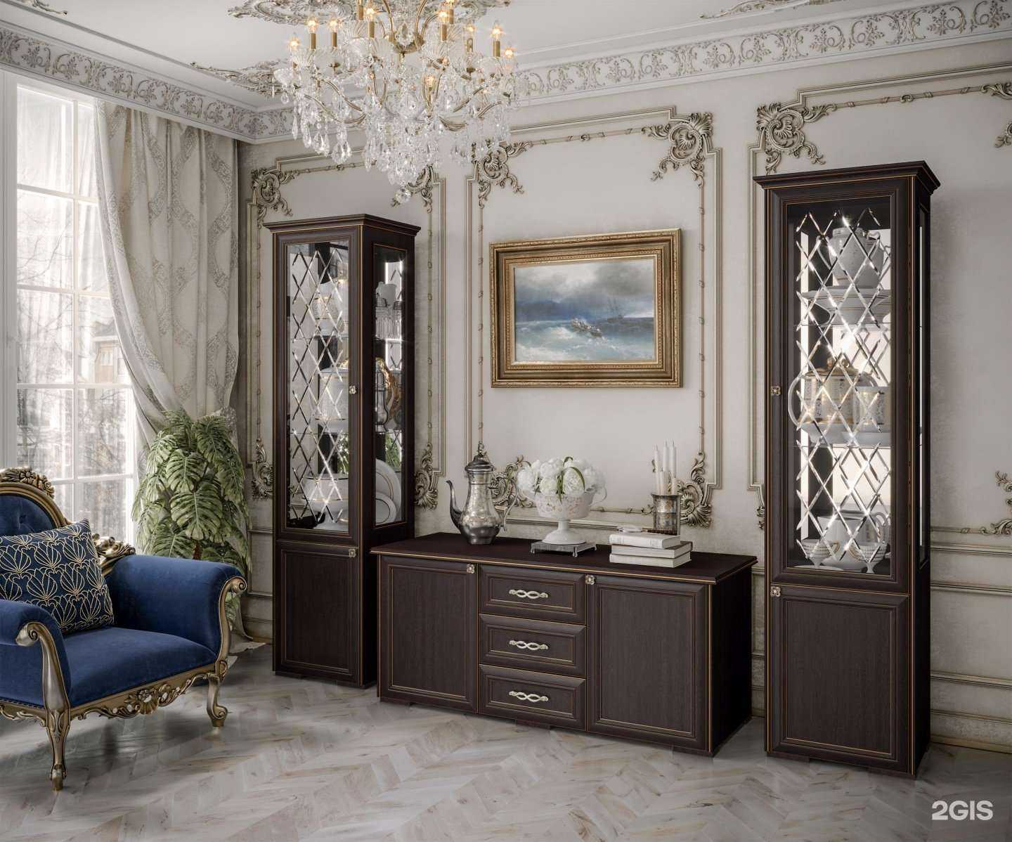 Отзывы на компанию Формула мебели в Кудымкаре c фото