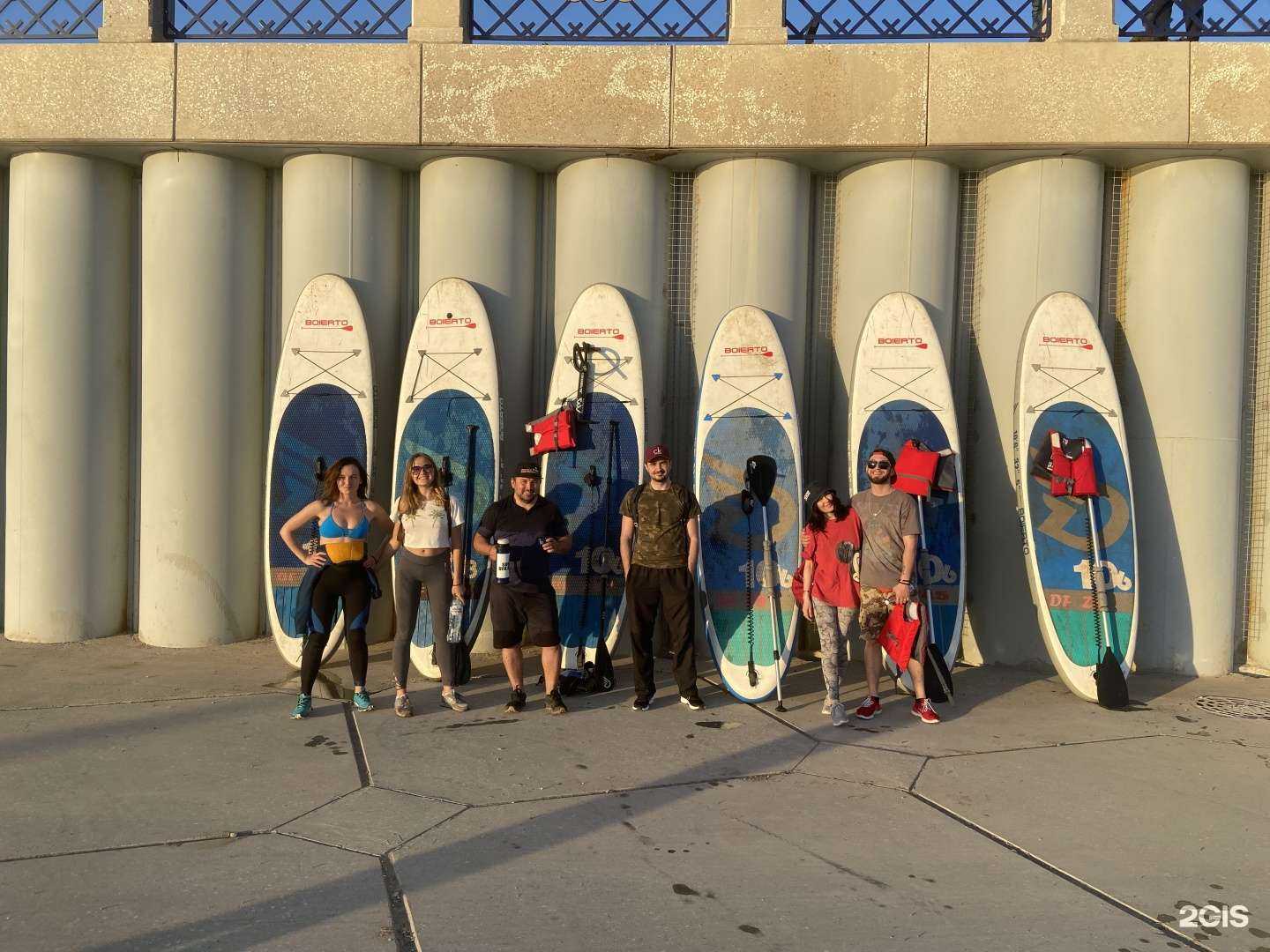 Отзывы на компанию Supufa.ru в Уфе c фото