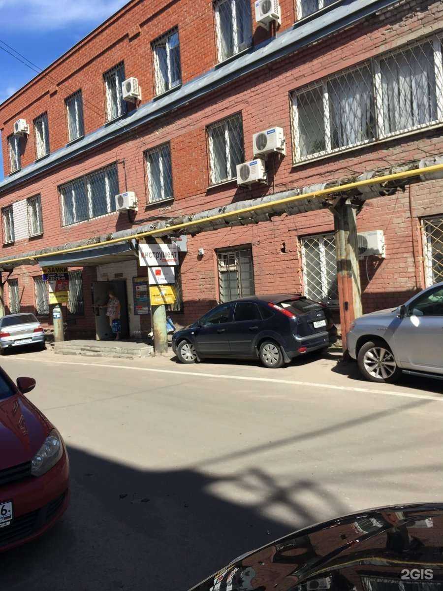 Отзывы на компанию Tor industries в г. Воронеж c фото