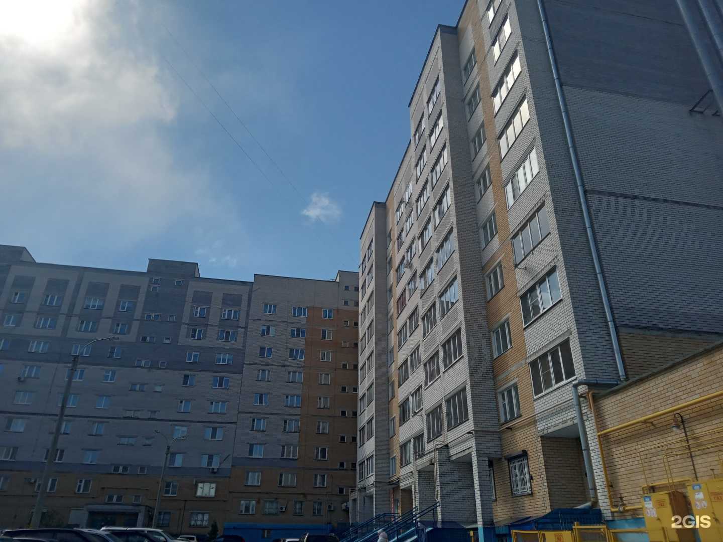 Отзывы на компанию Мегамозг в Чебоксарах c фото - фотография 2 из 2