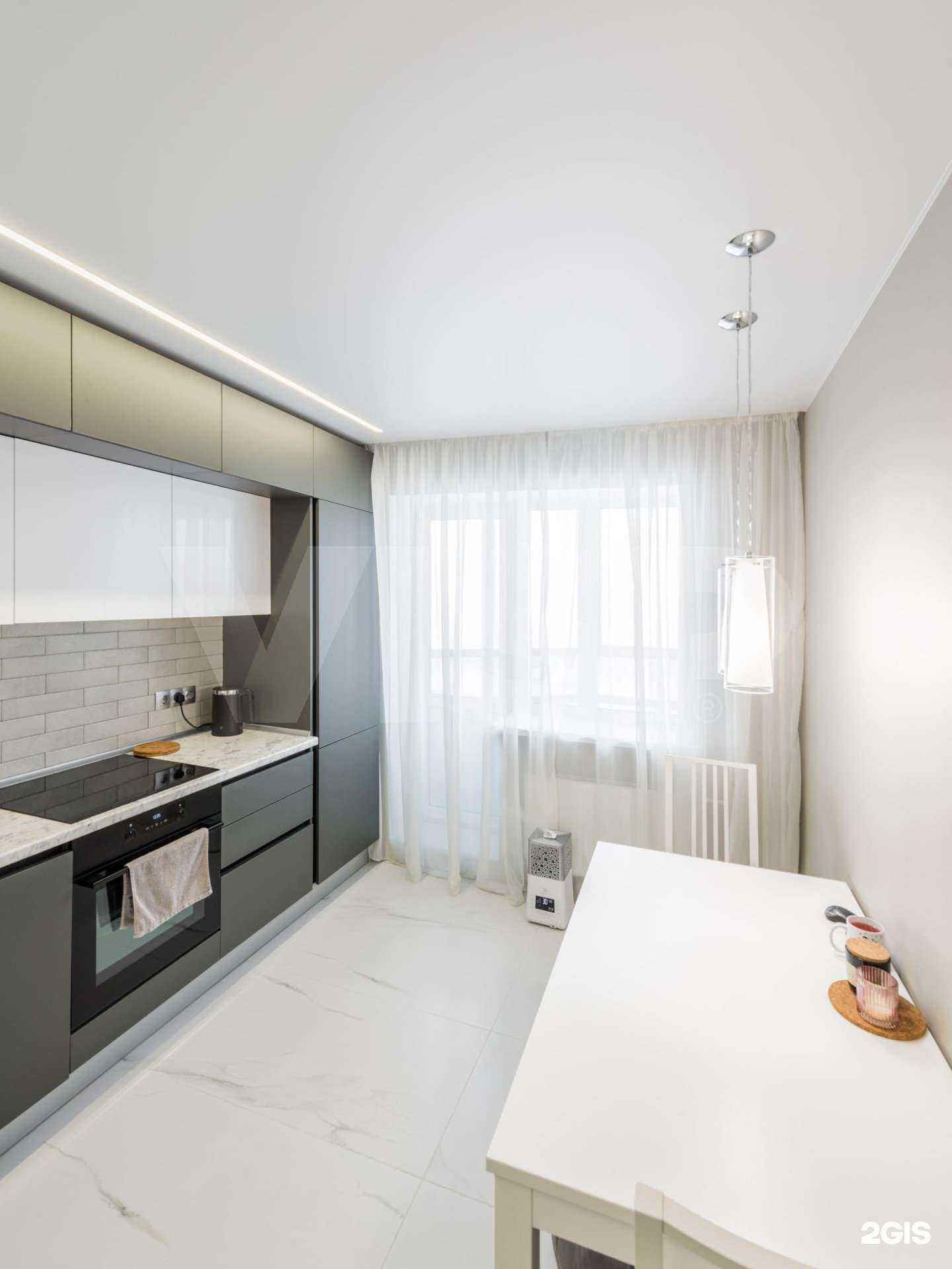 Отзывы на компанию Випсилинг-натяжные потолки №1 в Тюмени c фото