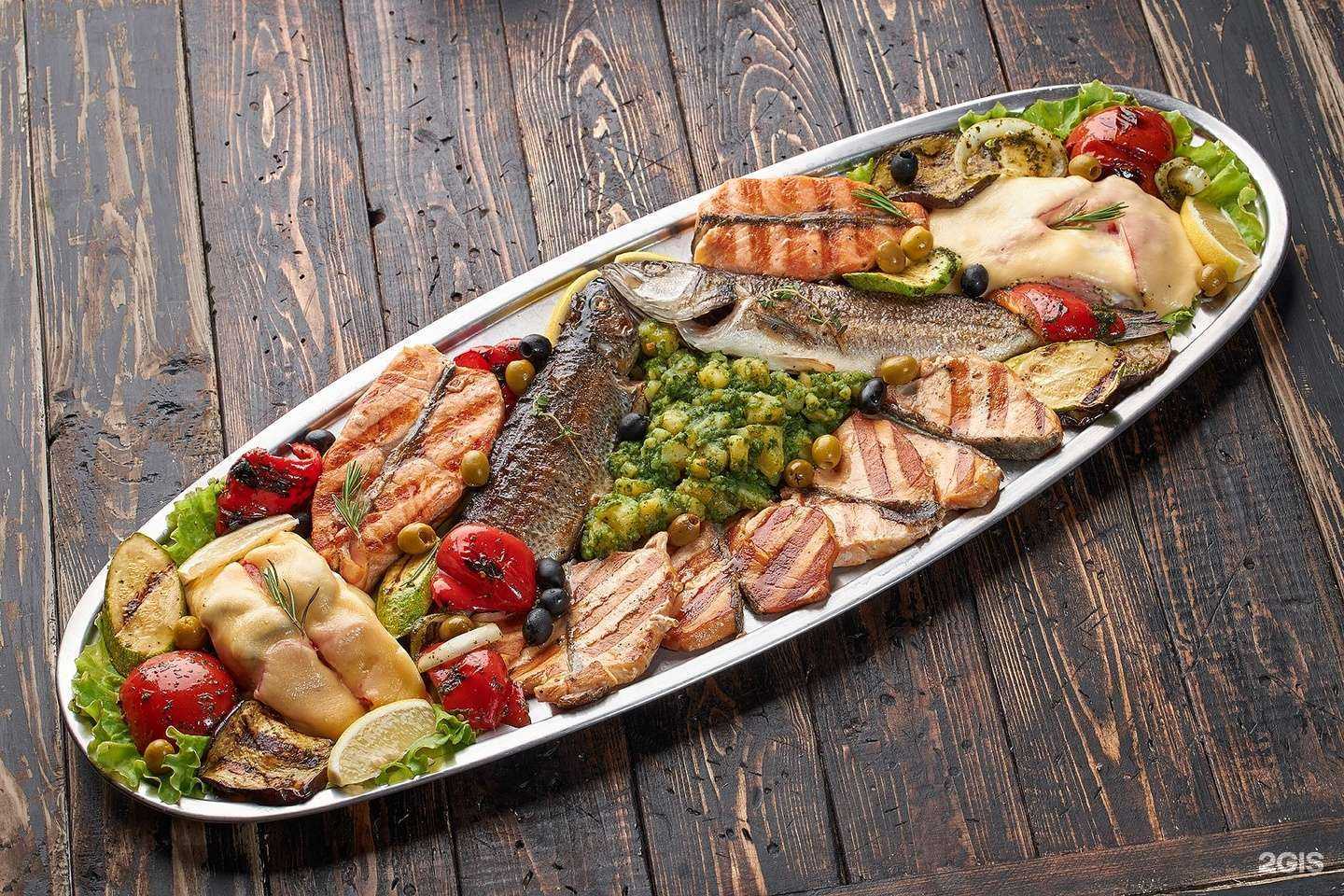 Отзывы на компанию Югославия Гриль в Екатеринбурге c фото