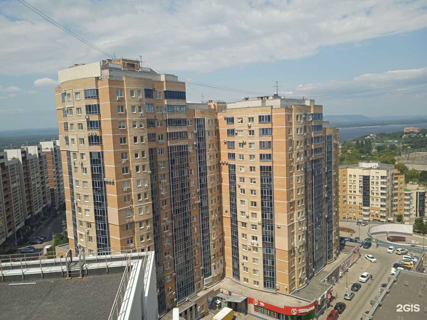 Отзывы на компанию Фабрика качества в г. Самара c фото