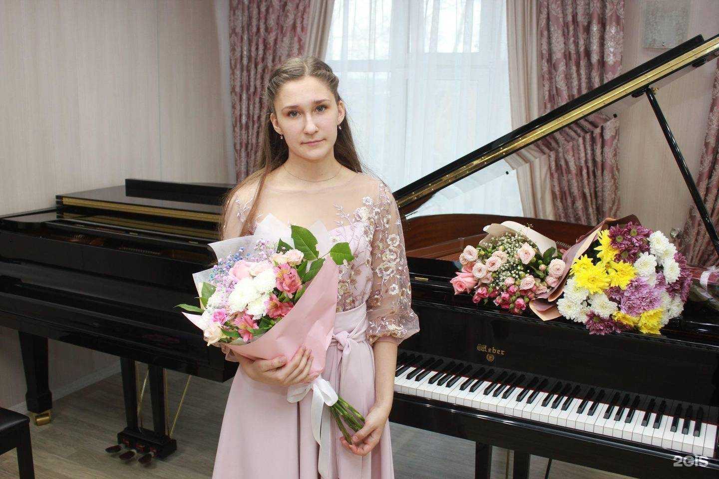 Отзывы на компанию Детская школа искусств в г. Железногорск-Илимский c фото