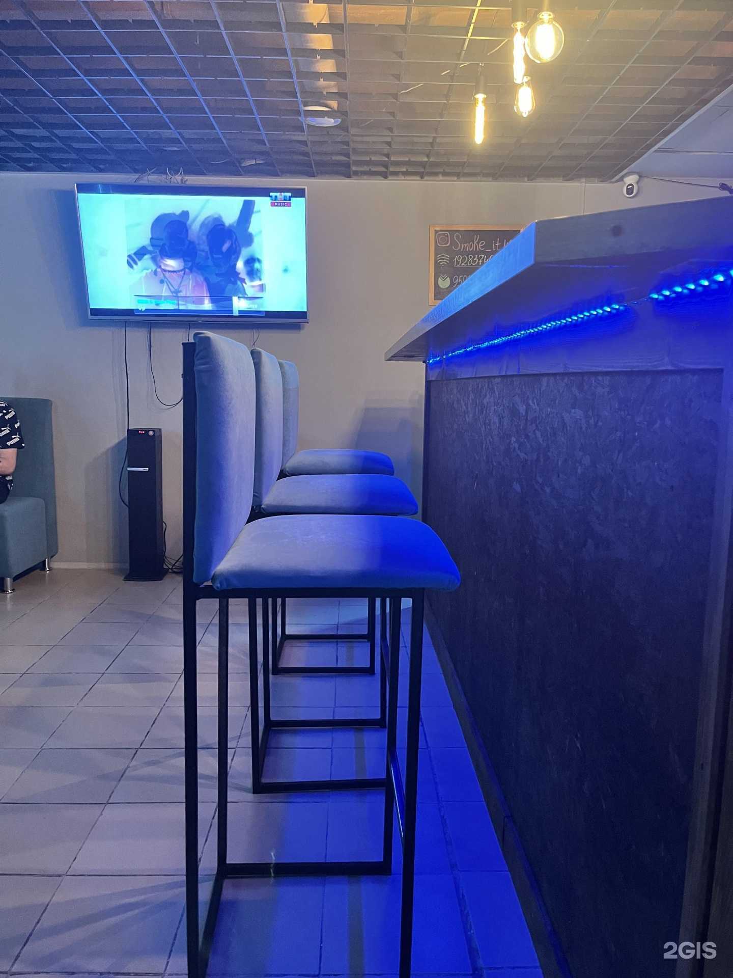 Отзывы на компанию Smoke IT в Кемерове c фото