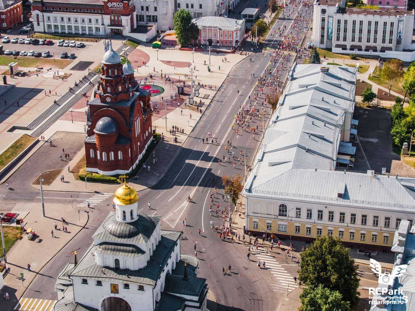 Отзывы на компанию RCPark в Пензе c фото