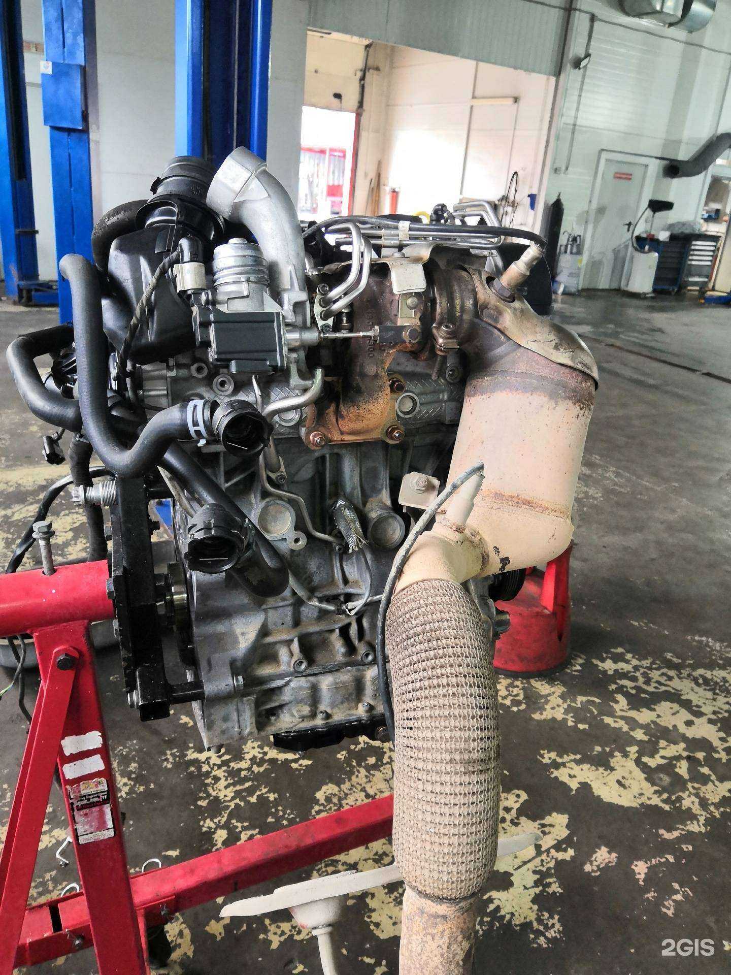 Отзывы на компанию Vag_Service_Pro в г. Сургут c фото