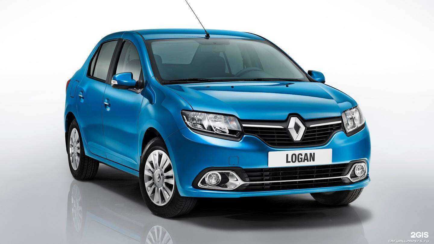 Отзывы на компанию Logan service в г. Челябинск c фото